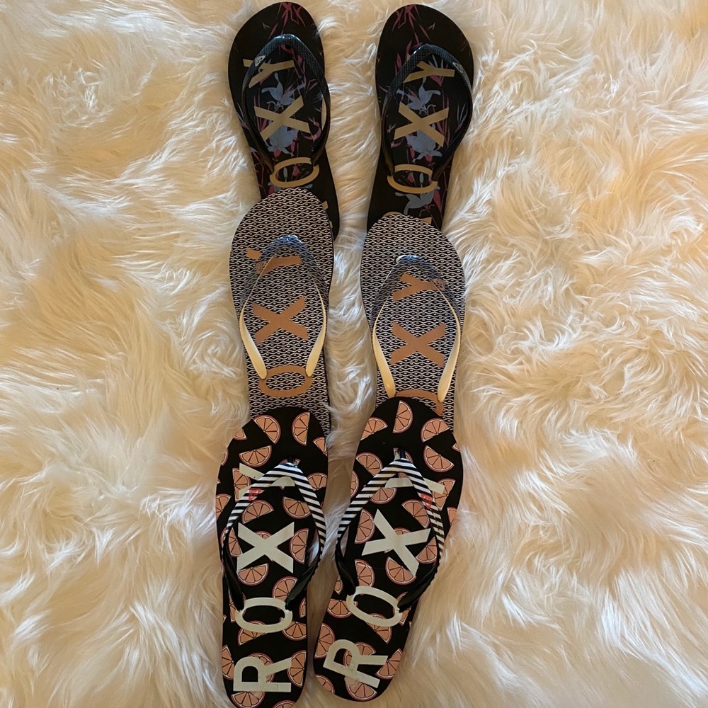 Roxy Flipflops